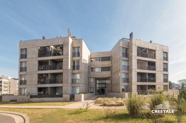 departamento 2 dormitorios en venta Funes Funes, OCHO SAUCES - Torre 6 