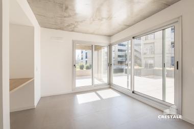 departamento 2 dormitorios en venta Funes Funes, OCHO SAUCES - Torre 6 