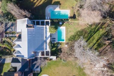 casa 4 dormitorios en venta Rosario Fisherton, Acevedo 600