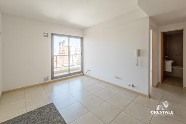 departamento 1 dormitorio en venta Rosario Pichincha, Rodriguez esq. San Juan