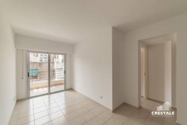 departamento 1 dormitorio en venta Rosario Martin, 1 de Mayo esq. Mendoza