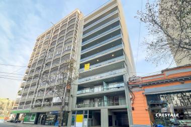 departamento 2 dormitorios en venta Rosario Centro, SAN MARTIN y PELLEGRINI