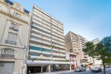 departamento 3 dormitorios en venta Rosario Centro, Entre Rios y Urquiza