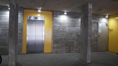 departamento 1 dormitorio en venta Rosario Abasto, ITALIA Y PASCO