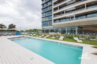 departamento 1 dormitorio en venta Rosario Alberdi, AVELLANEDA Y GENOVA