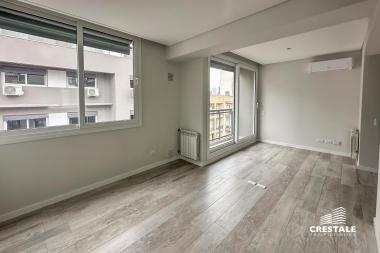departamento monoambiente en venta Rosario Centro, Balcarce 500