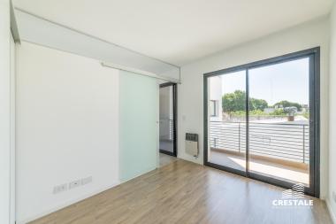 departamento 1 dormitorio en venta Rosario Luis Agote, TUCUMAN Y CRESPO