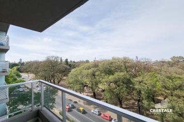 departamento 2 dormitorios en venta Rosario Nuestra Señora de Lourdes, Pellegrini 2600