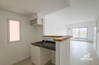 departamento 2 dormitorios en venta Rosario Nuestra Señora de Lourdes, Pellegrini 2600