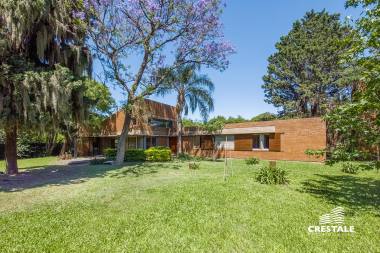 casa 3 dormitorios en venta Funes Funes, Tomas de la Torre y Bordabehere- FUNES