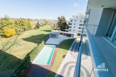 departamento 3 dormitorios en venta Rosario Fisherton, Schweitzer y Juarez Celman