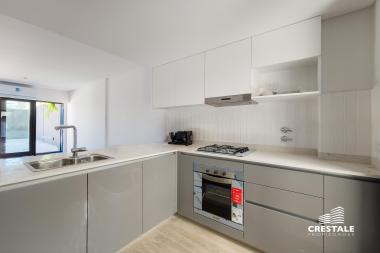 departamento 2 dormitorios en venta Rosario Centro, Tucumán 2000