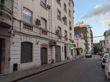 local en venta Rosario Microcentro, Maipú 600