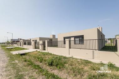 casa 2 dormitorios en venta Funes Funes norte, FUNES NORTE