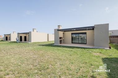 casa 2 dormitorios en venta Funes Funes norte, FUNES NORTE