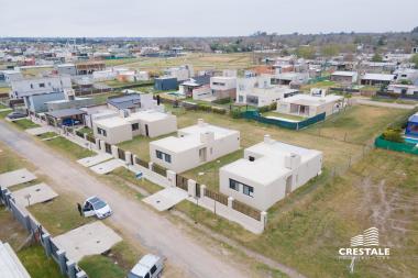 casa 2 dormitorios en venta Funes Funes norte, FUNES NORTE