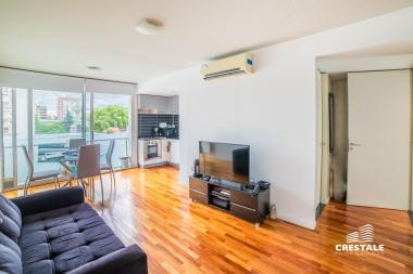 departamento 1 dormitorio en venta Rosario Pichincha, ALVEAR Y CATAMARCA