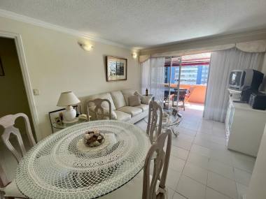 departamento 2 dormitorios en venta Punta del Este Punta del Este, Edificio Scorpio - Punta del Este