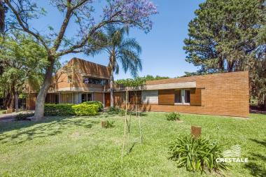 casa 3 dormitorios en venta Funes Funes, Tomas de la Torre y Bordabehere- FUNES