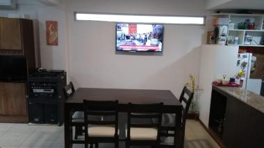 departamento monoambiente en venta Rosario Echesortu, Francia 2400