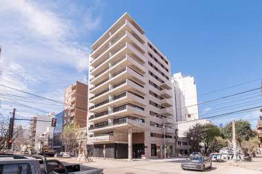 departamento 3 dormitorios en venta Rosario Echesortu, Mendoza y Callao