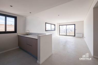departamento 3 dormitorios en venta Rosario Echesortu, Mendoza y Callao