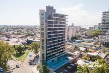 departamento 3 dormitorios en venta Rosario Puerto Norte, Punta Del Río