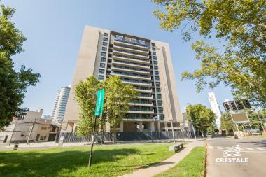 departamento 1 dormitorio en venta Rosario Puerto Norte, Punta Del Río