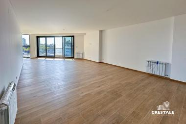 departamento 2 dormitorios en venta Rosario Puerto Norte, Punta Del Río