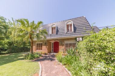 casa 4 dormitorios en venta Rosario Fisherton, Bv. Argentino 8800