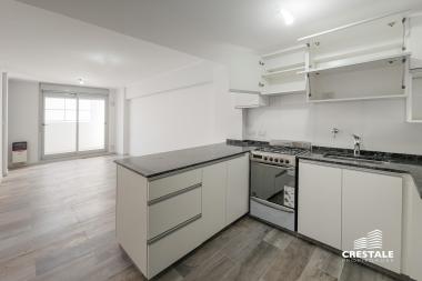 departamento monoambiente en venta Rosario Pichincha, Alvear 300
