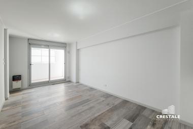 departamento monoambiente en venta Rosario Pichincha, Alvear 300