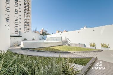 departamento 3 dormitorios en venta Rosario Pichincha, Alvear 300