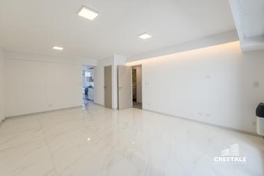departamento 2 dormitorios en venta Rosario Pichincha, Alvear 300
