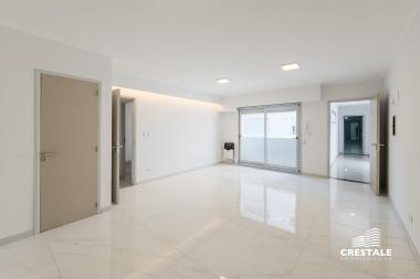 departamento 2 dormitorios en venta Rosario Pichincha, Alvear 300