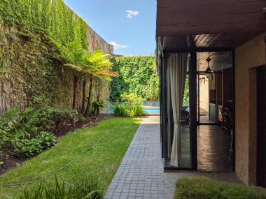 casa 3 dormitorios en venta Rosario Nuestra Señora de Lourdes, RICCHERI 1000