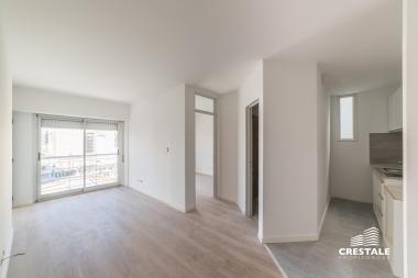 departamento 1 dormitorio en venta Rosario Parque España, Paraguay y San Lorenzo
