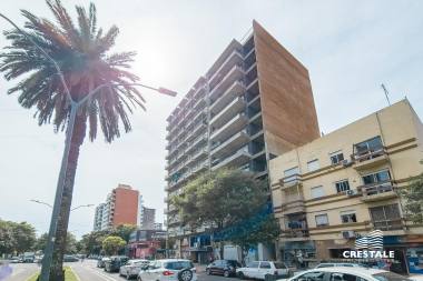 departamento 1 dormitorio en venta Rosario Nuestra Señora de Lourdes, Av. Francia 800