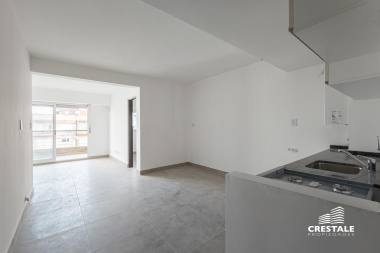 departamento 1 dormitorio en venta Rosario Nuestra Señora de Lourdes, Av. Francia 800