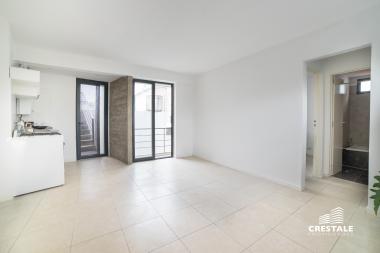 departamento 1 dormitorio en venta Rosario Abasto, RIOBAMBA Y SAN MARTIN