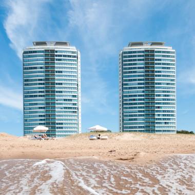 departamento 2 dormitorios en venta Punta del Este Punta del Este, Punta del Este - Torre Le Parc 