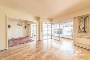 departamento 3 dormitorios en venta Rosario Centro, Córdoba y España