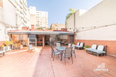 departamento 3 dormitorios en venta Rosario Martin, San Luis y Alem