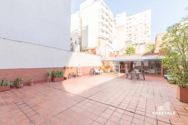 departamento 3 dormitorios en venta Rosario Martin, San Luis y Alem