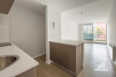 departamento 1 dormitorio en venta Rosario Centro, San Luis esq. 1 de Mayo
