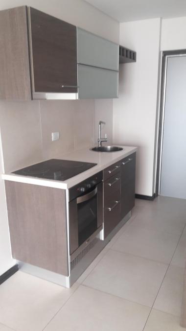 departamento 1 dormitorio en venta Rosario Centro, MONUMENTO - CORDOBA 600