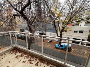 departamento monoambiente en venta Rosario Pichincha, Suipacha 1100