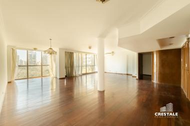 departamento 4 dormitorios en venta Rosario Abasto, Laprida 1800