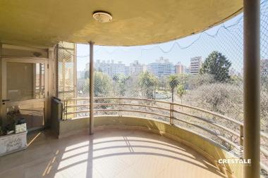 departamento 4 dormitorios en venta Rosario Abasto, Laprida 1800