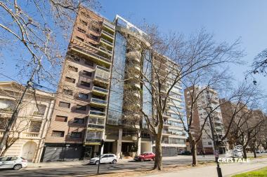 departamento 4 dormitorios en venta Rosario Abasto, Laprida 1800